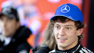 F1: Antonelli, "A Monza punto alla Top5, da ultimo mi divertir&ograve; di pi&ugrave;"