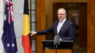 Primeiro-ministro da Austrália convoca eleições para 3 de maio