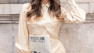 Elena Perrella, ho ridato vita a Schuberth, sfiler&agrave; a Roma