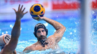 Mondiaux de water-polo: pour les Bleus, une comp&eacute;tition porteuse d'espoirs avant les Jeux