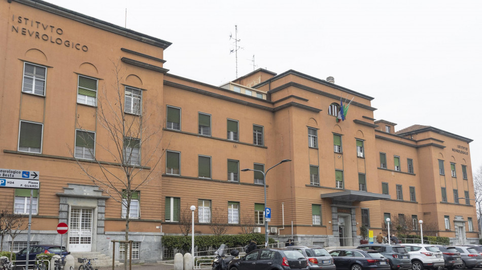 Nuova arma contro il glioblastoma, cellule su misura