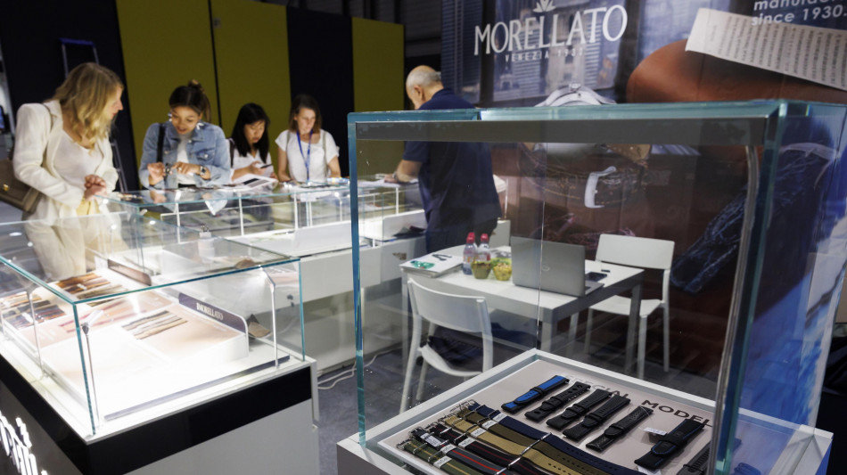 Antitrust, sanzione di oltre 25 milioni di euro a Morellato