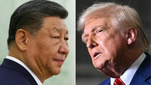 Droits de douane: Trump prolonge de 90 jours la trêve avec Pékin