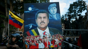 Trump insiste en que EEUU est&aacute; "a cargo" de Venezuela