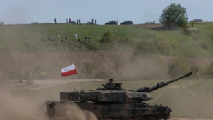 Mehrere EU-L&auml;nder erh&ouml;hen Druck auf Scholz zur Lieferung von Leopard-Panzern
