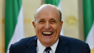 Exalcalde de Nueva York Giuliani hospitalizado en condici&oacute;n cr&iacute;tica pero estable, seg&uacute;n su portavoz