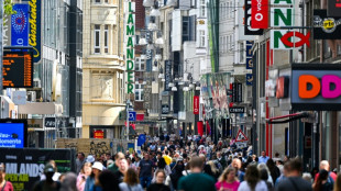 Unsicherheit bleibt gro&szlig;: Verbraucherstimmung wenig ver&auml;ndert