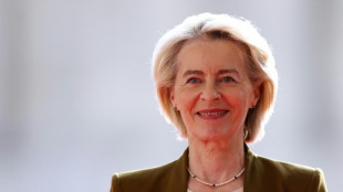 EU calls Russia 'reckless' after flares fired at Danish helicopter