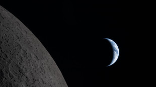 Artemis II, la navetta Orion in viaggio verso la Terra