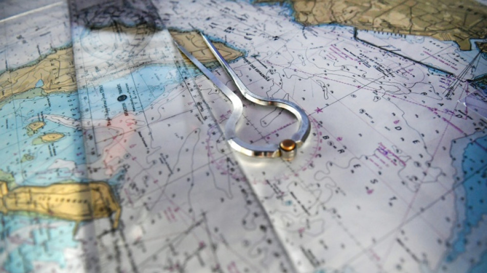 La primera COP sobre altamar, propuesta para enero de 2027 en Nueva York