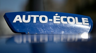 Places au permis de conduire: auto-écoles et inspecteurs vont poursuivre la mobilisation