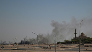 Mehrere US-Jets in Kuwait abgest&uuml;rzt - Besatzung &uuml;berlebt 