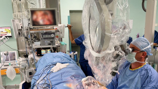 Robot per curare la sordit&agrave;, nuova procedura al Policlinico di Modena