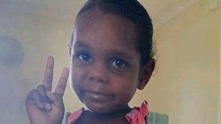 Clashes erupt in Australian town over death of Indigenous girl