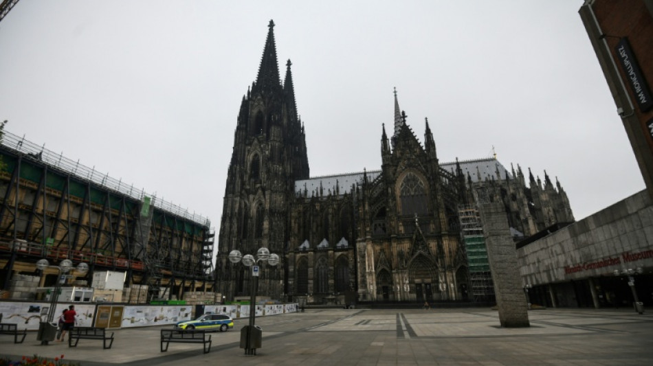 Razzia in Köln nach mutmaßlicher Manipulation bei Wahl zu Integrationsrat