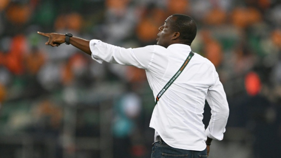 El seleccionador ecuatoguineano, suspendido tras la anulaci&oacute;n de un partido contra Malaui