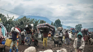 NGO: Alle zehn am st&auml;rksten vernachl&auml;ssigten Fl&uuml;chtlingskrisen der Welt in Afrika