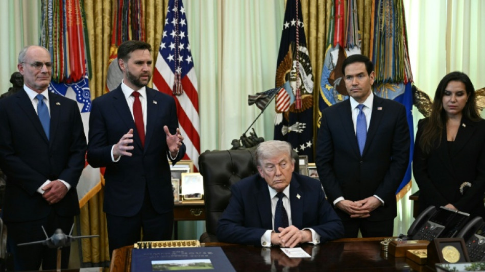 Cessez-le-feu pr&eacute;caire au Liban, statu quo avec l'Iran