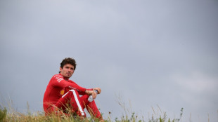 F1: Ferrari en mission rédemption chez elle en Italie