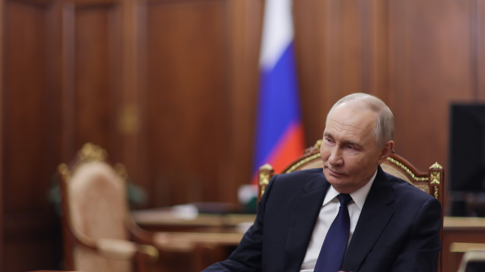 Dmitriev, &egrave; 'un giorno importante per la pace'