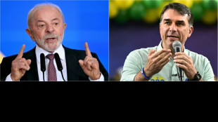 Meta diz que cumpriu ordens do TSE para tratamento igualit&aacute;rio a Lula e Fl&aacute;vio Bolsonaro