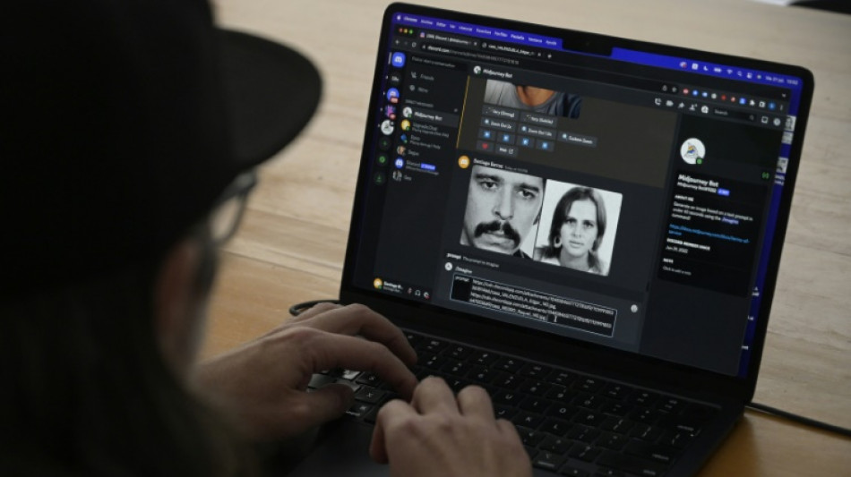 Argentino utiliza IA para procurar beb&ecirc;s desaparecidos durante a ditadura