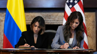 EUA e Colômbia anunciam cooperação para coibir migração e criminalidade