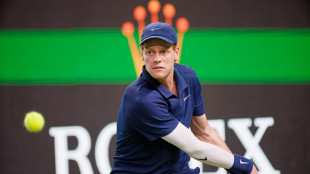 Sinner si ritira a Shanghai, Griekspoor agli ottavi