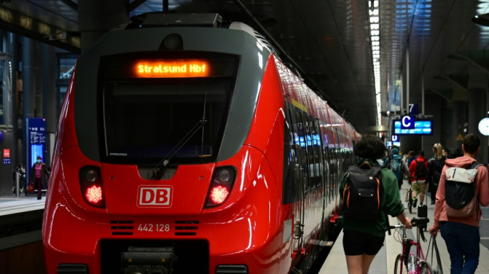VDV fordert stabilen Preis von 49 Euro f&uuml;r Deutschlandticket bis Ende 2024