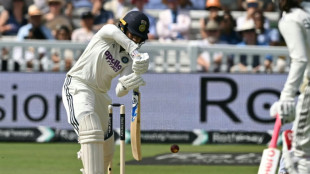 India's Bhatia becomes first woman to score Lord's Test century
