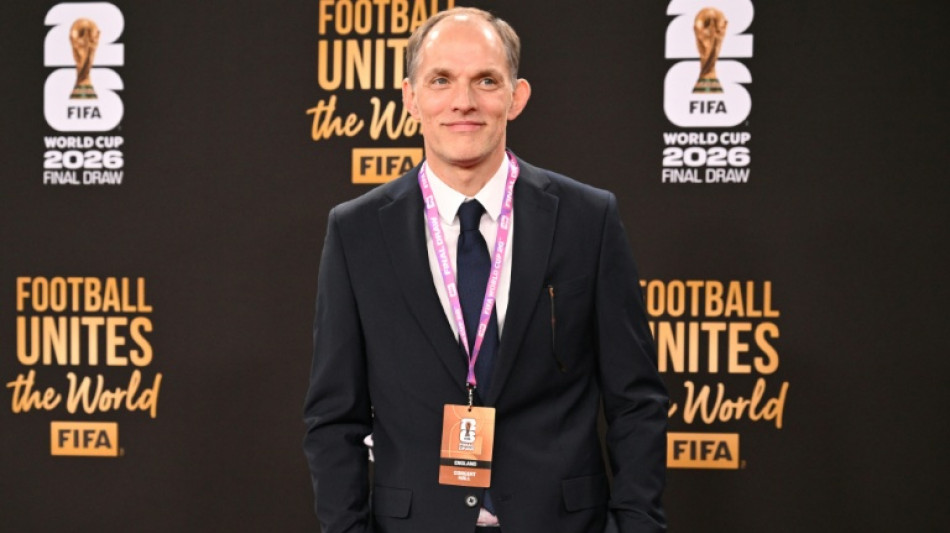 Thomas Tuchel renueva como seleccionador ingl&eacute;s hasta la Eurocopa de 2028