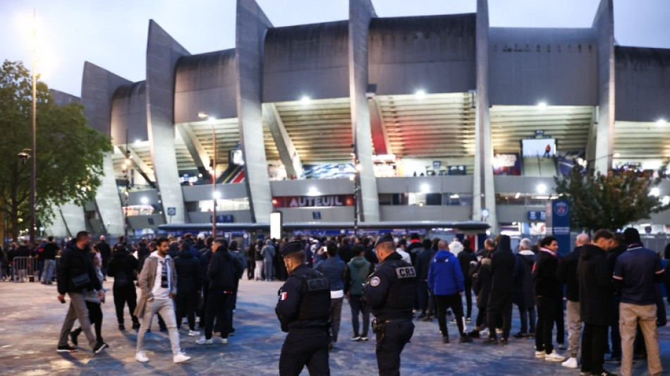 Toulouse v Troyes Ligue 1 game postponed as France gripped by unrest