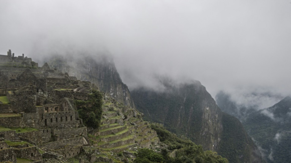 Unruhen in Peru bedeuten f&uuml;r Tourismus t&auml;glich 5,7 Millionen Euro Verlust