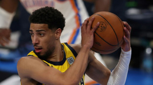 Finale NBA: Haliburton et les Pacers éteignent l'orage et mènent 1-0 contre le Thunder