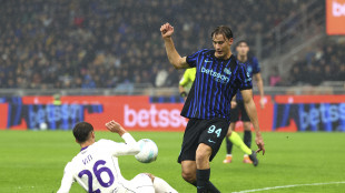 Serie A, due squalificati per un turno