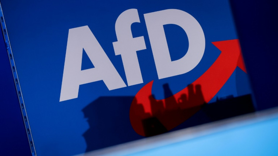 OVG M&uuml;nster vertagt Verhandlung &uuml;ber Einstufung von AfD als Verdachtsfall