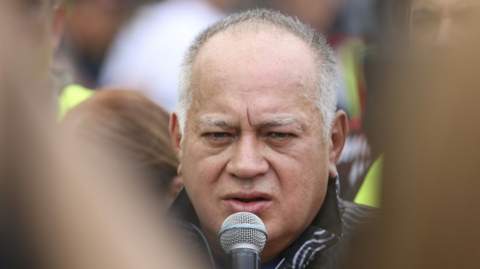 Venezuela recebe avião com 178 deportados dos Estados Unidos