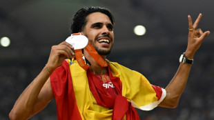 Investigan por "falsificaci&oacute;n" al espa&ntilde;ol Katir, que ya fue condenado por dopaje