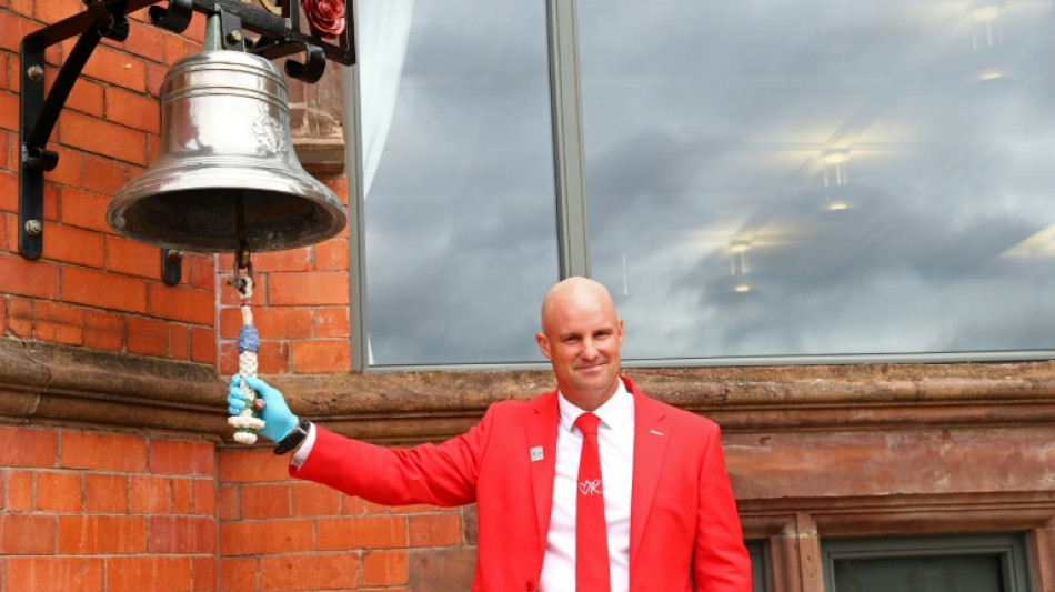 Strauss says 'status quo' no option as he unveils English cricket reform plan