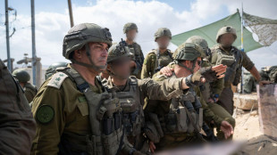 Idf, colpito un grattacielo a Gaza City, usato da Hamas
