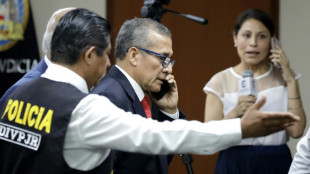 Odebrecht-Skandal: Perus Ex-Präsident Humala zu 15 Jahren Gefängnis verurteilt