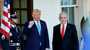 Netanjahu am Montag zu Besuch bei Trump im Weißen Haus