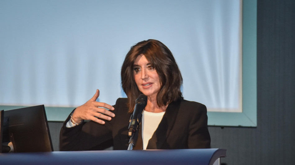 Bernini, il Cern simbolo di ciò che vogliamo fare con l'Ucraina