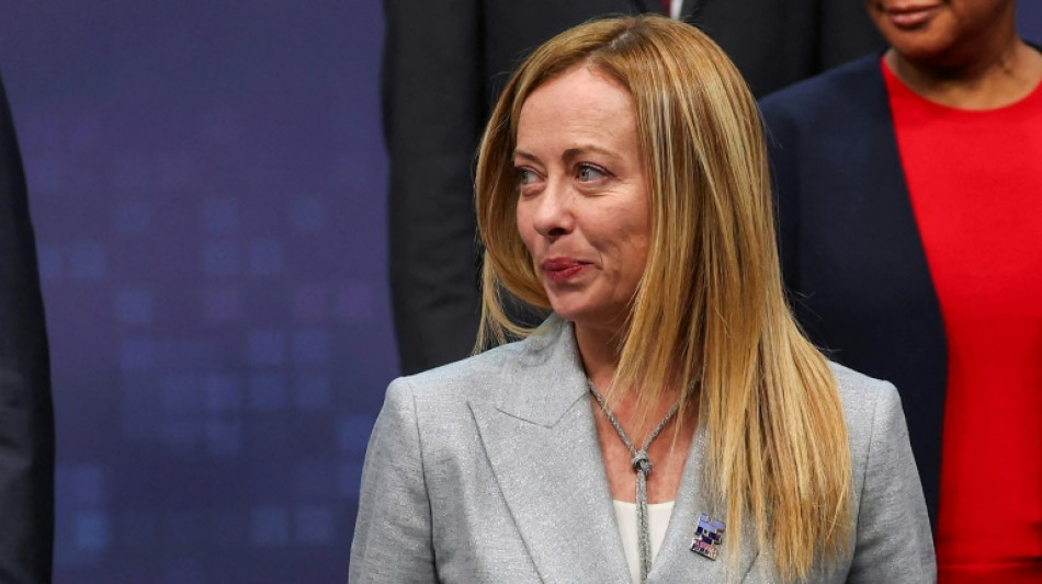 Meloni will italienischen Regierungschef k&uuml;nftig direkt w&auml;hlen  lassen