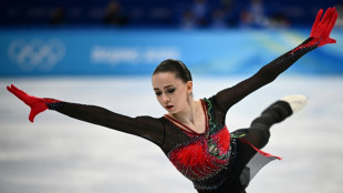 Patinage: la F&eacute;d&eacute;ration internationale va proposer de relever l'&acirc;ge minimum pour concourir en seniors