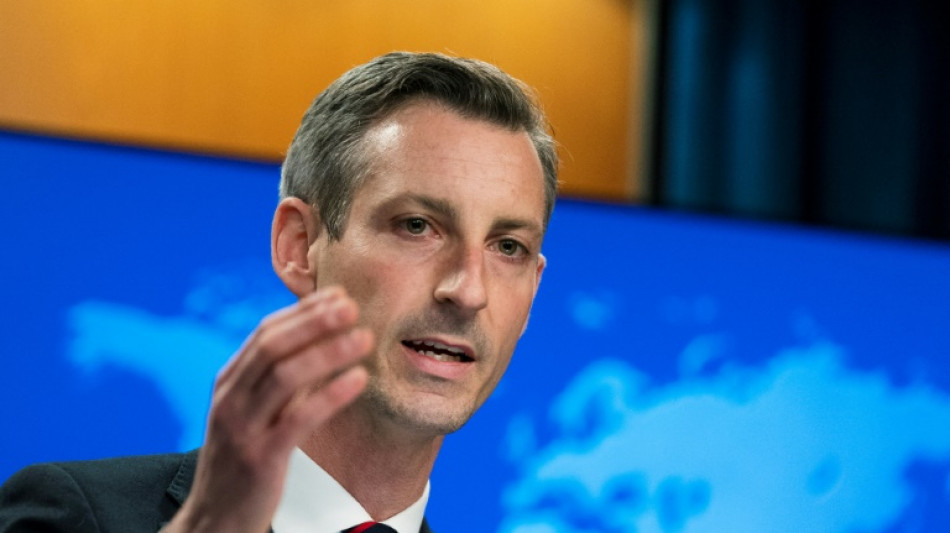 Nucl&eacute;aire iranien: les Etats-Unis r&eacute;pondent &agrave; T&eacute;h&eacute;ran relan&ccedil;ant l'espoir d'un accord