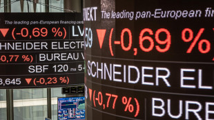 Borsa: l'Europa in avvio &egrave; negativa, Parigi -0,71%