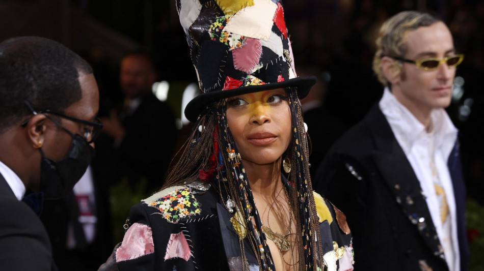 A Milano torna JazzMi, apre Erykah Badu con le uniche date in Italia