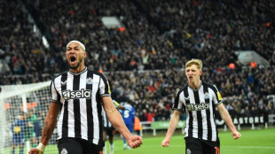 Pochettino angered by 'soft' Chelsea collapse at Newcastle