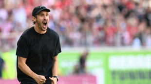 High-flying Freiburg try to shut out the noise as fairytale run continues